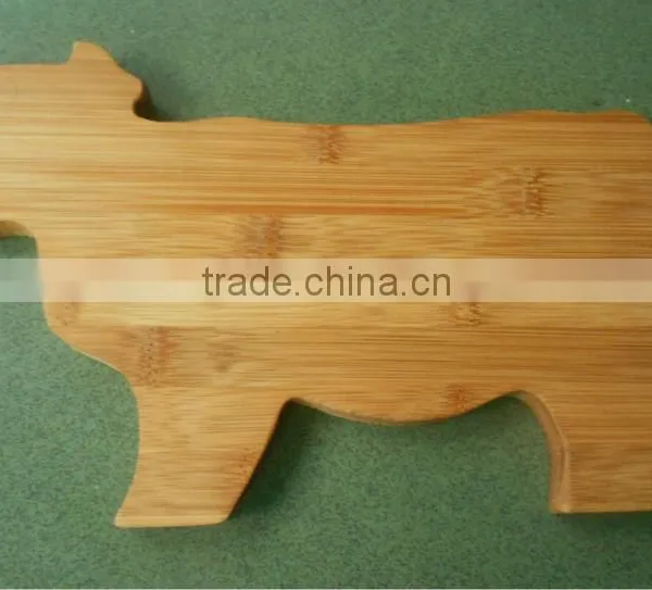 Bamboo Cutting Board