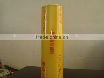 PVC Cling Film