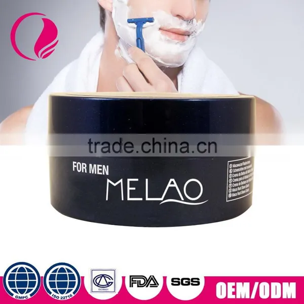 Customizable Refreshing Cream Shaving Gel For Mens photo-6