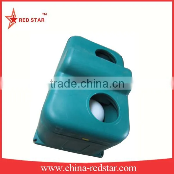 Automatic Temperature Plastic Cow Water Tank/trough photo-4