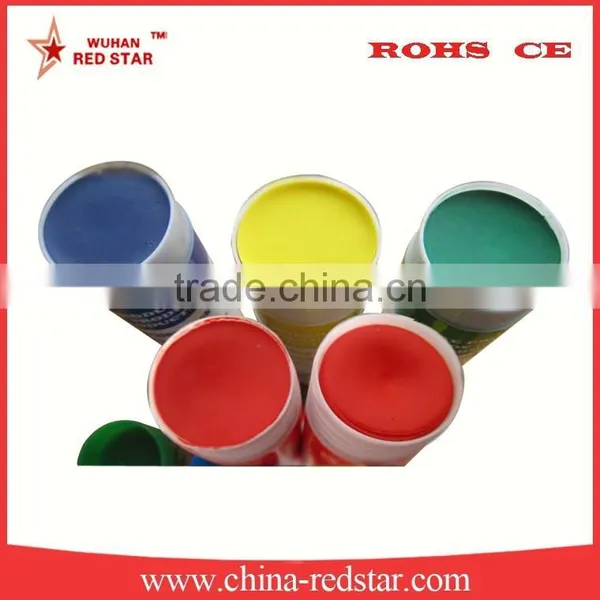 Animal Color Skin Marker Pen