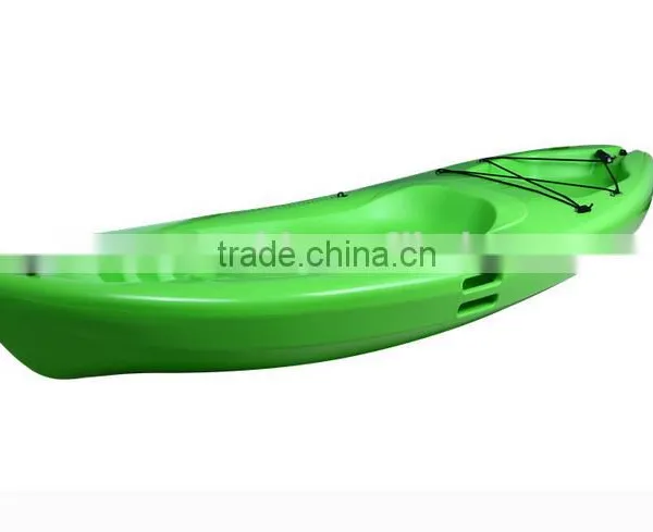 The Newest Economic Roto Mould Sit on Top Kayak photo-3