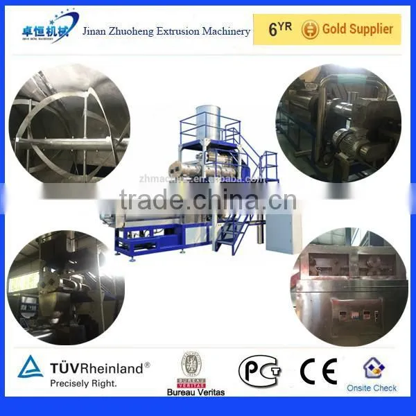 Nutritional Flour/baby Food Powder Processing Machine photo-4