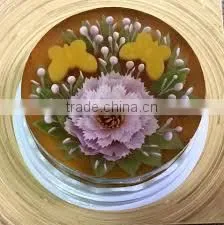 Agar Powder to Made Delicious Dessert