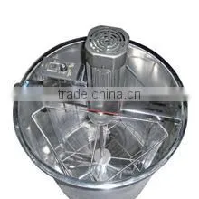 New Stainless Steel Electric Honey Extractor photo-2