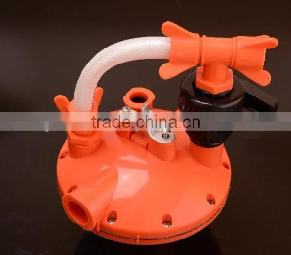 Poultry Water Pressure Regulator photo-2