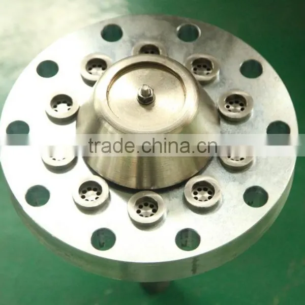 Industrial Automatic Shule Pasta Making Machine photo-4