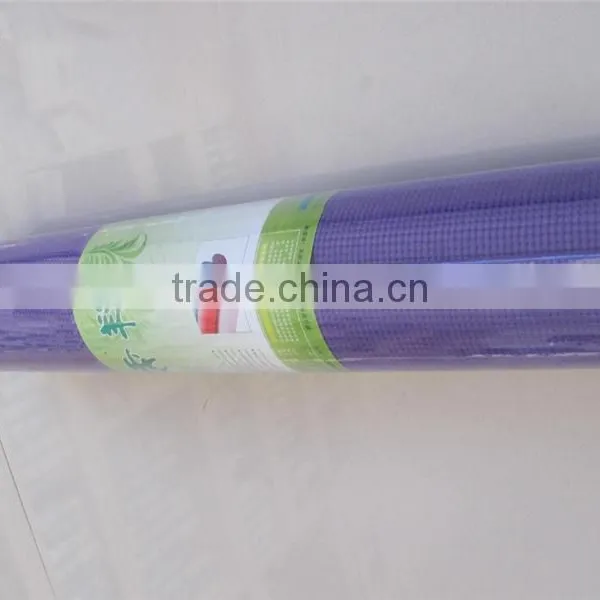 Yoga Mat Made in China photo-5