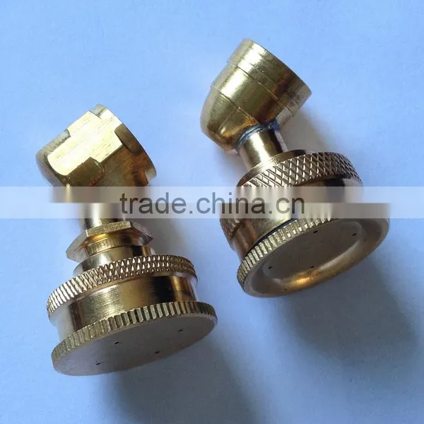 Sprayer Nozzles for Hand Sprayer photo-5