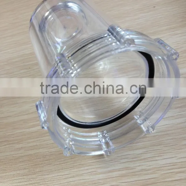 Professional Inline Suction Filter With Premium Quality photo-2