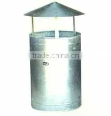 Best Selling Non Power Roof Fan For Poultry/House