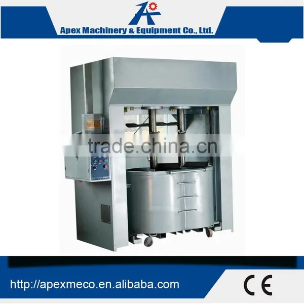 Factory Price Heat Preservation Dough Mixer