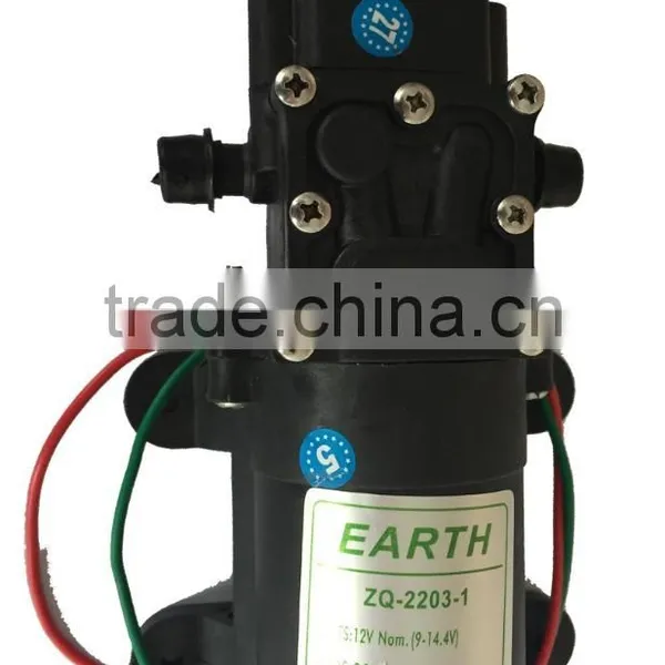 Cheapest Price Battery Operated Fertilizer Sprayer photo-4