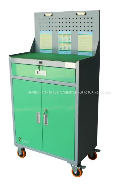 шкаф станочного инструмента photo-3