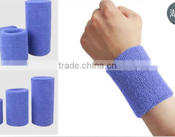 Weight Lifting Crossfit Wrist Wraps Wrist Support With Factory Price photo-3