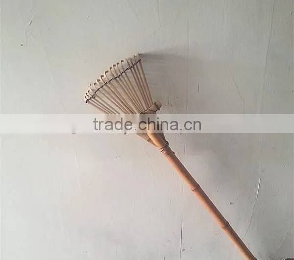 Japanese garden rake mini