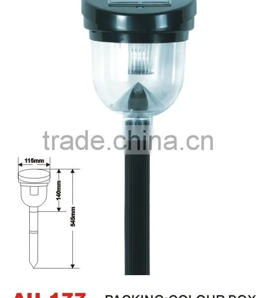 Portable Plastic Working Light photo-3