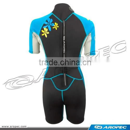 Shorty, Wetsuit photo-2