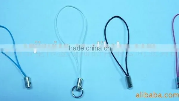 Colorful Cute Mobile Phone Straps,mobile Phone Ropes,mobile Phone Strings photo-3