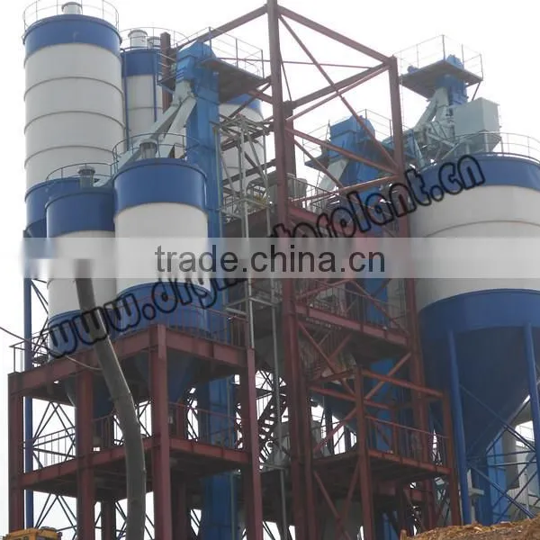 60T/H Dry Mix Mortar for Sale photo-5