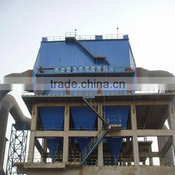 Environmental Protection New Technology Electrostatic Precipitator