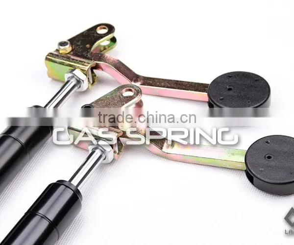 Automotive Seat Using Lockable Gas Spring With High Quality And Competitive Price photo-5