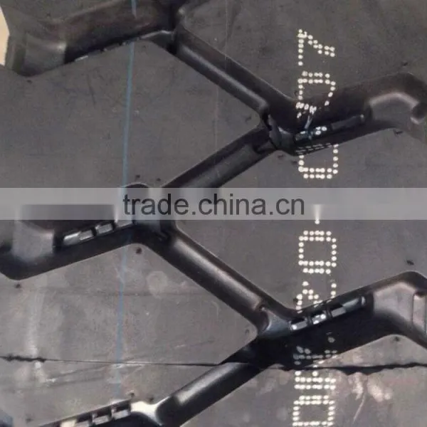 MINING TRUCK TIRE 12R22.5 315/80r22.5 With off Road Pattern for South American photo-3