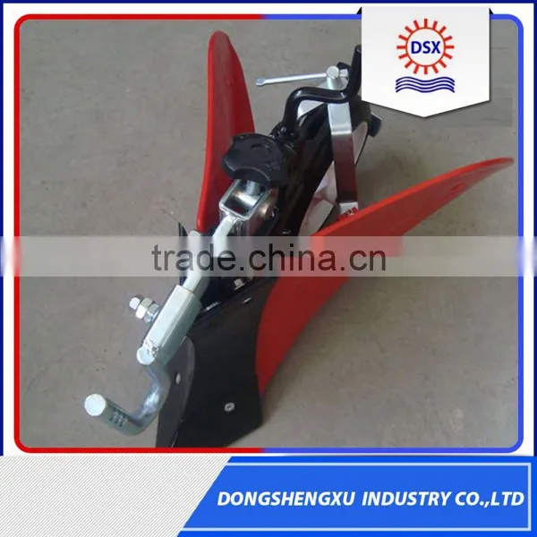 Wholesale Agriculture Tool Motor Plough photo-4