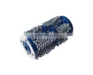 Cemented Tungsten Carbide Insert Tips Blades Construction Tool Parts Type SCARIFIER CUTTER photo-3