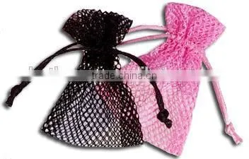 Organza Gift Bags/organza Pouch Wholesale photo-5