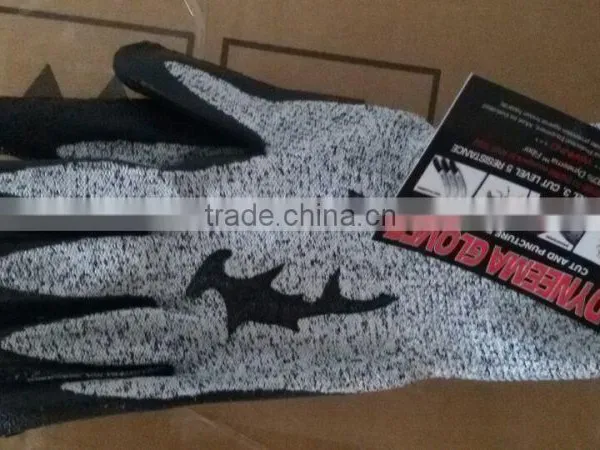Cut Level 5 Spear Gloves photo-5