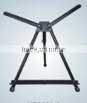 Portable Aluminum Easel Tabletop Easel Sketchbox Easel photo-4