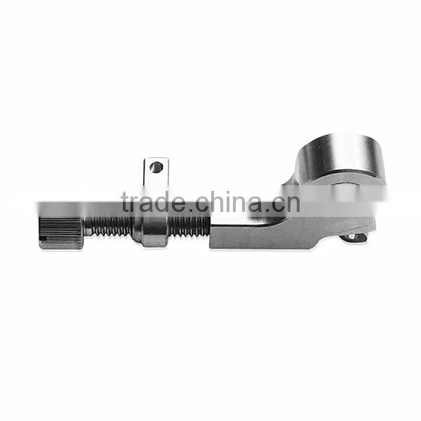 Powder Metallurgy Sintered Small Parts photo-4