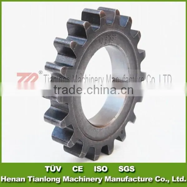 Manufacturers Specializing in the Production of Timing Gears photo-2