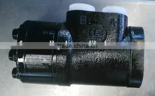 Hot Sale BM5 Series Hydraulic Gear Motor Orbit Motor photo-3