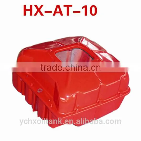 ZS1110 Tractor Spare Parts High Quality Water Tank