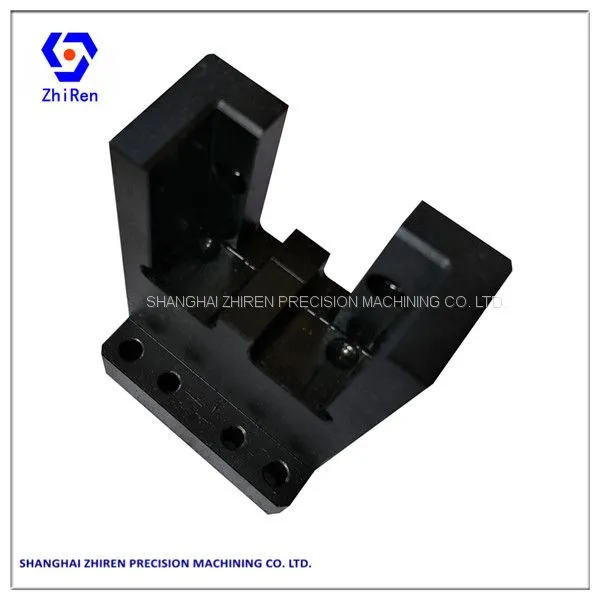 Customized High Precision Treadmill Fixture and Jig Assembling Parts Athletic Machine Part