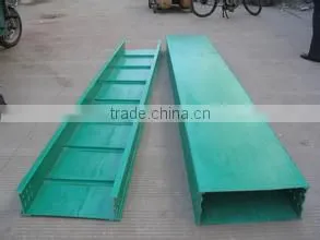 Fiberglass Cable Tray,frp Cable Trunking,cable Tray Sizes photo-4