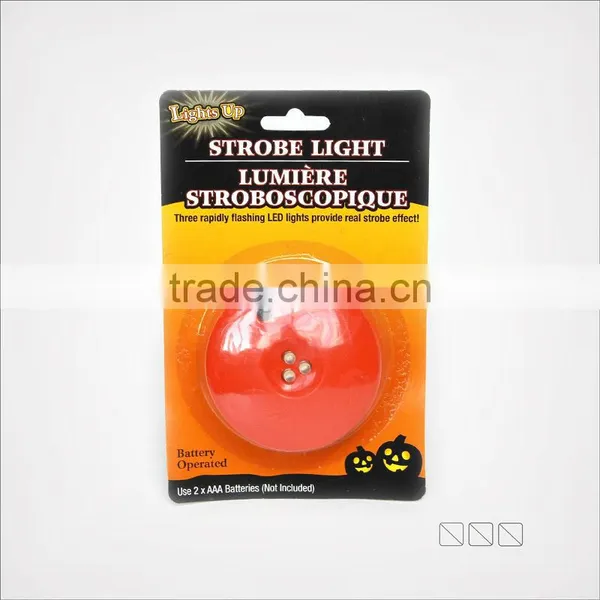 Led Strobe Light