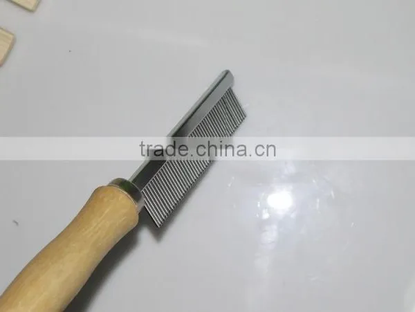 Pet Supplies Dog Pet Comb Brush photo-5