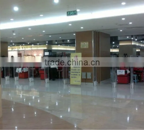 XLD-Y13 Shop Anti-Theft 58KHZ EAS AM Alarm Hard Tag photo-2
