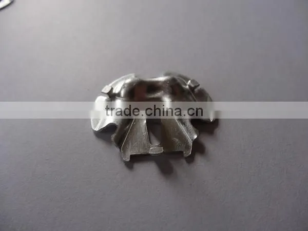 Lowest Price Custom Fabrication Metal Accessories Parts photo-3
