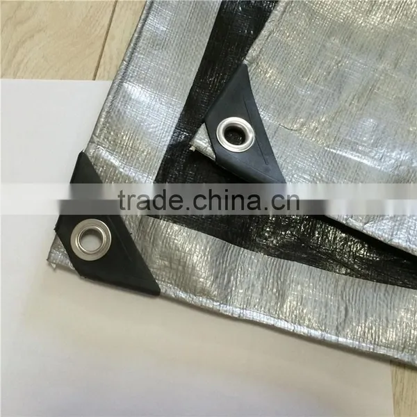 Poly Woven Thin Tarpaulins photo-2