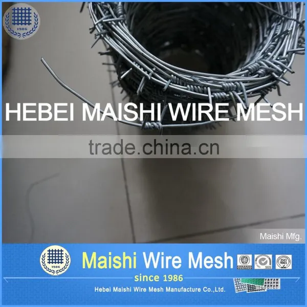 High Quality Razor Barbed Wire photo-6