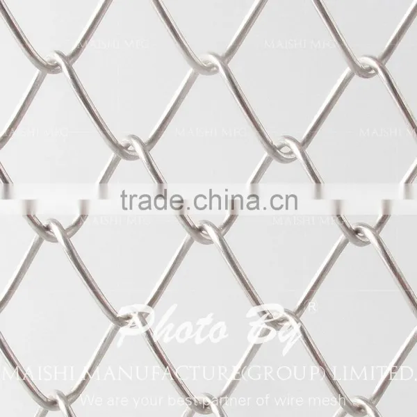 Hot Sale Chain Link Fence photo-4