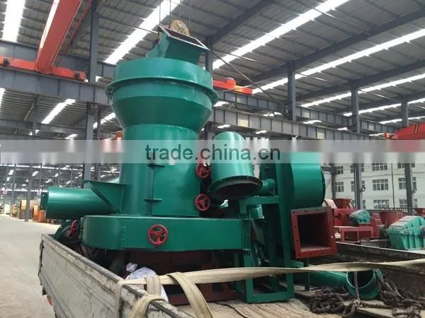 3R1410 Raymond Pendulum Mill, Pendulum Grinding Mill for Sale photo-3