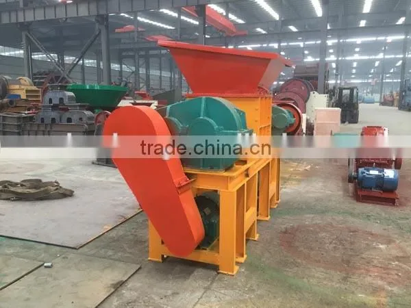 Two Shaft Used Tire Shredder for Sale,used Metal Shredder for Sale photo-3