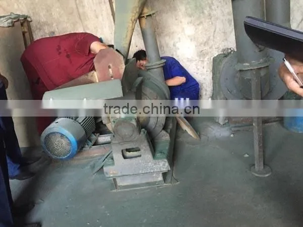 Ultrafine Pulverizer, Ultrafine Grinder, photo-6