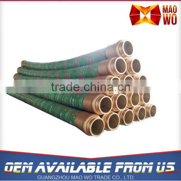 Highest Level Cheap Prices Marine Exhaust Pipe Concrete Pump Rubber End Hose photo-4