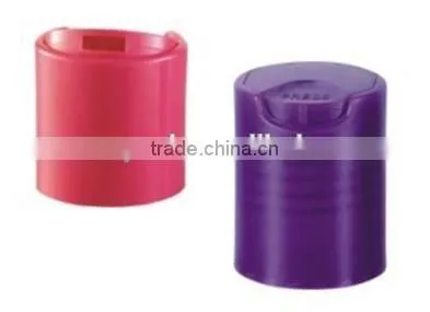 Plastic Caps All Kinds of 18/20/24/28/mm Plastic Cap/flip Cap/ball Cap PP photo-2